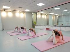 -舞研舞蹈培训(魏公村校区)