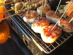 -FLAIR顶层餐厅酒吧(浦东丽思卡尔顿酒店)