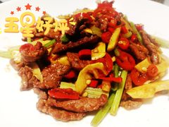 -径山十八道·风味民间菜(杭州总店)