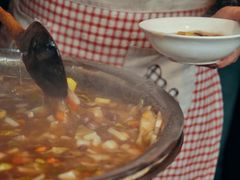 -老字号贾家肉丸糊辣汤(光明巷店)