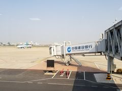 -厦门高崎国际机场-T3航站楼