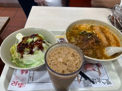 -南記粉麵(灣仔謝斐道店)