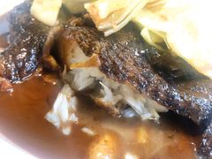 -黑土印象菜馆(三元桥店)