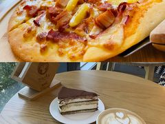 -了不起的考拉咖啡店(高新店)
