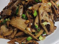 -兰湘子·湘菜小炒(石家庄万象城店)