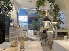 -春树下·树屋花房西餐厅(罍街AS1980店)