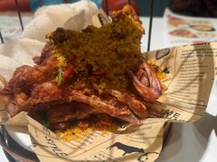 -避风塘·金牌店·夜宵(金玉兰店)