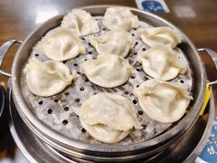 -志亮灌汤蒸饺·清真(庙后街店)