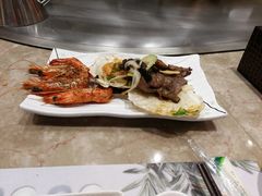 -大渔铁板烧(大悦城店)