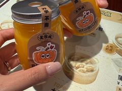 -老淮城·长鱼面(河下古镇店)