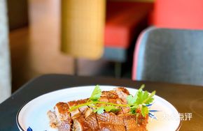 Special Braised Goose Meat