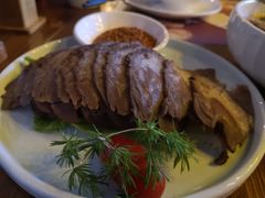 -村理·乡村菜音乐餐厅(河西店)