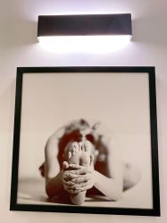 -一伽瑜伽·普拉提