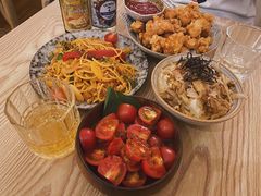 -0907餐厅(核桃园店)