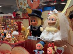-泡泡玛特POPMART(国金街店)