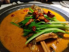-外婆家(杭州马塍店·杭帮菜名店)