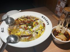 -太二酸菜鱼(沈阳万象城店)