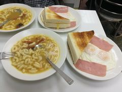 -澳洲牛奶公司(佐敦店)