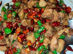 -青年公社烤鸭(青年路店)