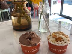 -Dal Cuore 达可芮冰淇淋(陕西北路店)