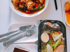 -宜家·瑞典风味餐厅(烟台路店)