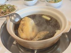 -天宜隆蘑菇宴火锅(石景山旗舰店)