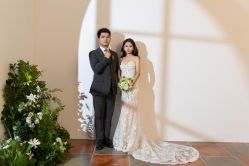 -水晶之恋婚纱摄影(北京总店)
