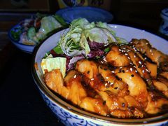 -和蕴日本料理