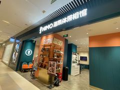 -海馬体照相馆(莘庄维璟印象城店)