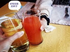 -TABLE·味西餐厅-成都茂业JW万豪酒店