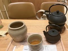 -去茶山(重庆万象城店)
