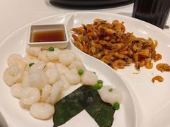 -上海1号私藏菜(静安店)