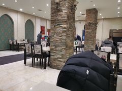 -西夏回族烧麦馆(牡丹街店)