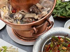 -蔼若春.传承云南菜(金碧公园店)