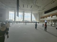 -世纪星滑冰俱乐部(万象城店)