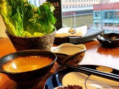-炎蔵牛舌烤肉