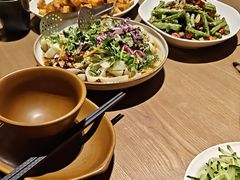 -耶里夏丽·新疆菜·28年喀什老馆(田林东路店)