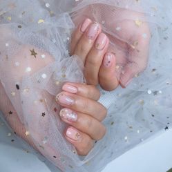 点击看大图 -四叶·轻日式美甲美睫