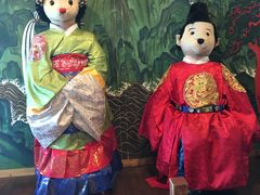 -济州岛泰迪熊博物馆