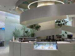 -大树餐厅(朝阳大悦城店)