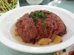 -楚天美食坊(越秀先烈中路店)