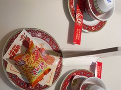 -味福记·江西小炒·南昌小吃(青山湖万达店)
