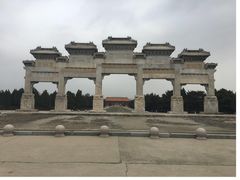 -清东陵