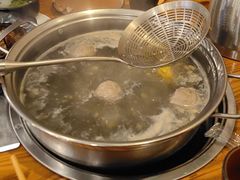 -荣记潮汕牛肉火锅(仙鹤街店)