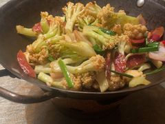 -首秀·四川料理(星耀101店)