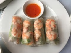-Lanterns Vietnamese Restaurant