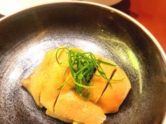 -扬州香格里拉·香宫中餐厅