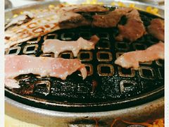 -韩宫宴烤肉·料理(苏州中心店)