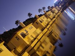 -圣爵菲斯大酒店(长沙世界之窗店)