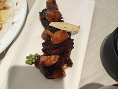 -狮王府淮扬菜(新街口友谊店)